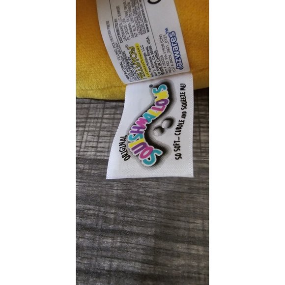 Squishmallows Disney Pluto 10” Soft Plush Toy Kellytoy Kids Toy - Picture 7 of 7